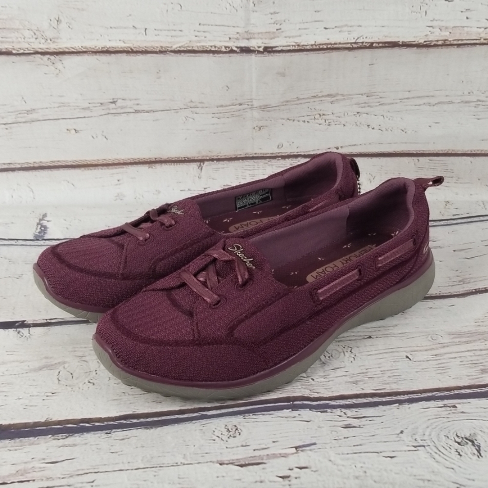 Sketchers Slip-On Sneakers Women's Size 7